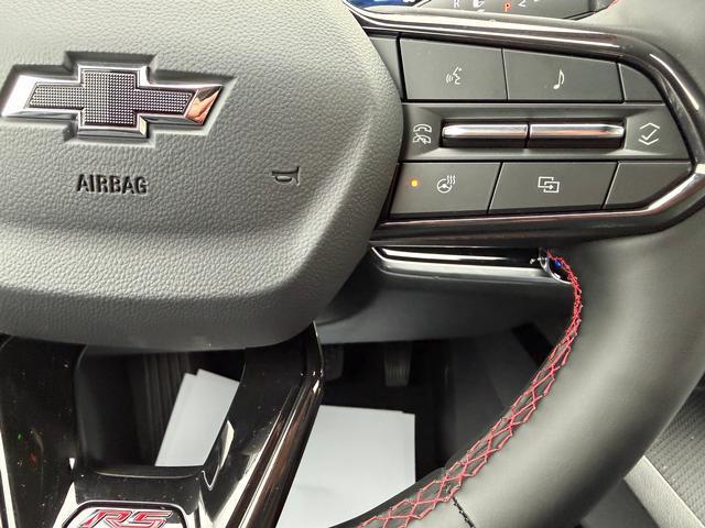 new 2026 Chevrolet Equinox car, priced at $35,890