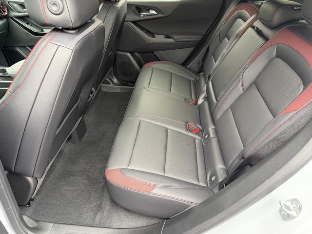 new 2026 Chevrolet Equinox car, priced at $35,890