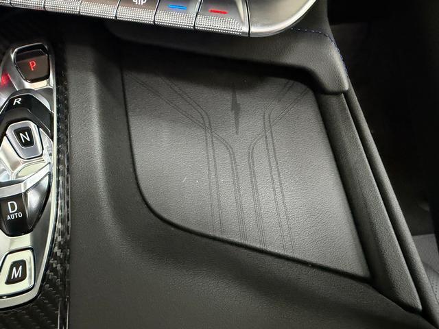 new 2026 Chevrolet Corvette car, priced at $87,699