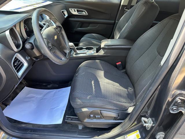 used 2013 Chevrolet Equinox car, priced at $6,499