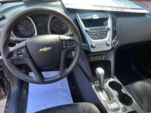 used 2013 Chevrolet Equinox car, priced at $6,499