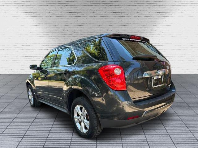 used 2013 Chevrolet Equinox car, priced at $6,499
