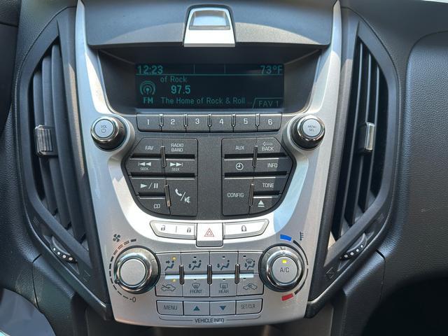 used 2013 Chevrolet Equinox car, priced at $6,499