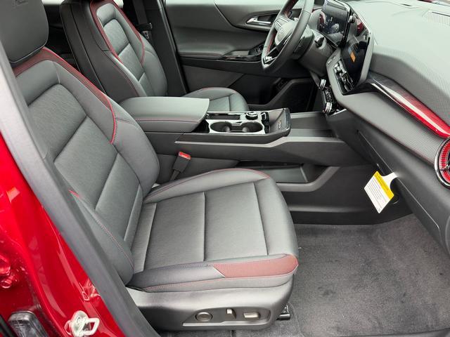 new 2026 Chevrolet Equinox car, priced at $36,340