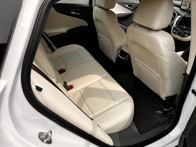 used 2023 Chevrolet Malibu car, priced at $19,999