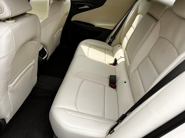 used 2023 Chevrolet Malibu car, priced at $19,999