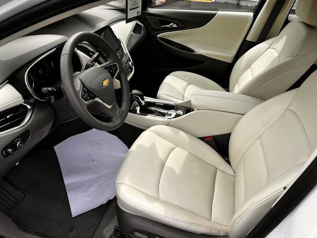 used 2023 Chevrolet Malibu car, priced at $19,999