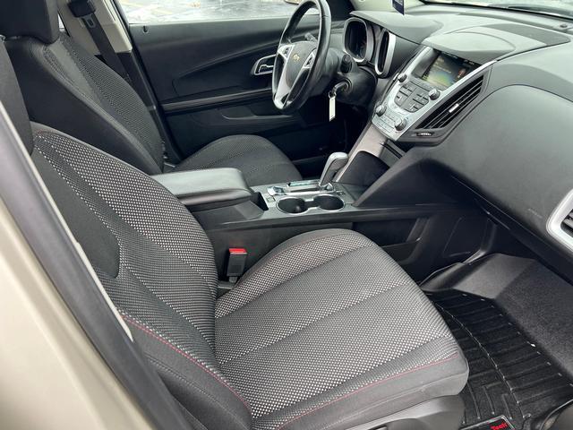 used 2014 Chevrolet Equinox car, priced at $7,999