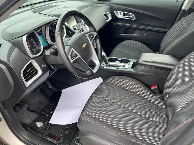 used 2014 Chevrolet Equinox car, priced at $7,999