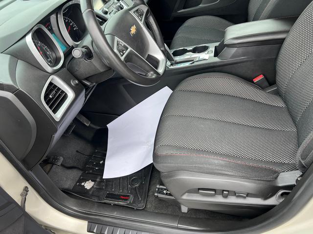 used 2014 Chevrolet Equinox car, priced at $7,999