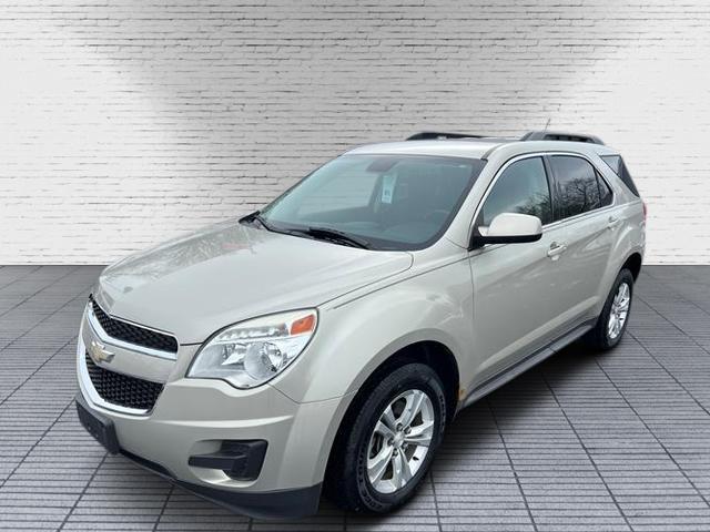 used 2014 Chevrolet Equinox car, priced at $7,999