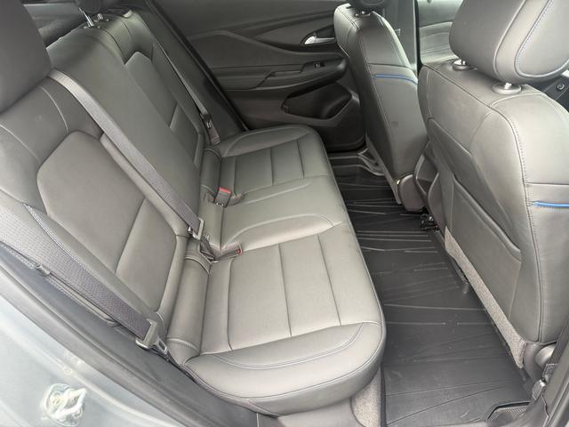 used 2025 Buick Envista car, priced at $26,447