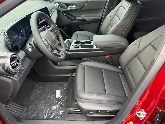 used 2026 Chevrolet Equinox car, priced at $31,999