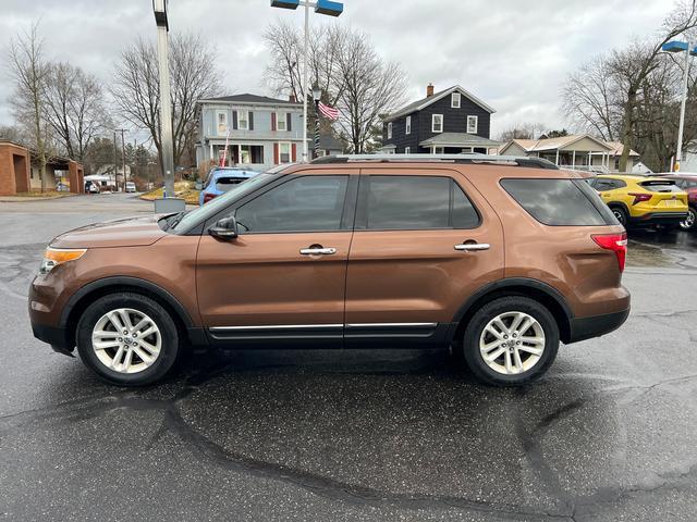 used 2011 Ford Explorer car, priced at $6,999