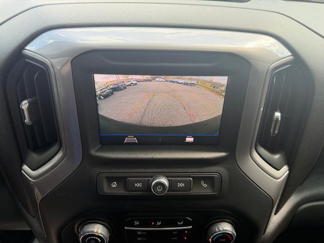 used 2021 Chevrolet Silverado 1500 car, priced at $24,999