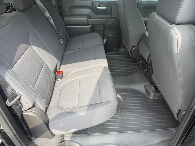 used 2021 Chevrolet Silverado 1500 car, priced at $24,999