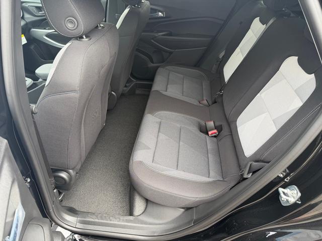 new 2026 Chevrolet Trax car, priced at $22,995