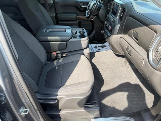 used 2020 Chevrolet Silverado 1500 car, priced at $29,999