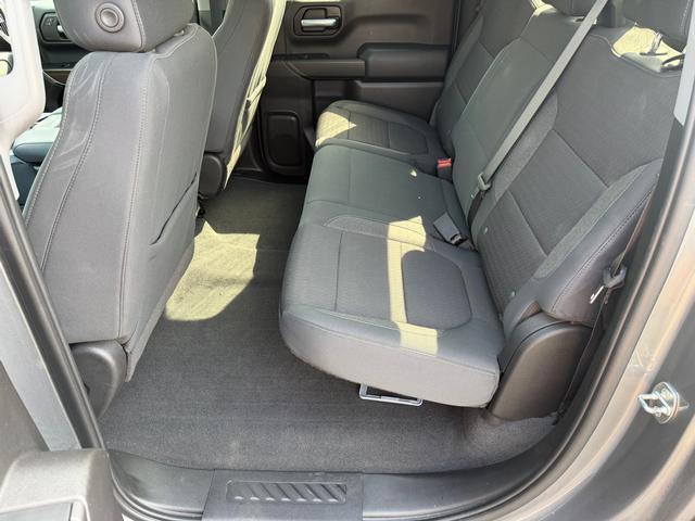 used 2020 Chevrolet Silverado 1500 car, priced at $29,999