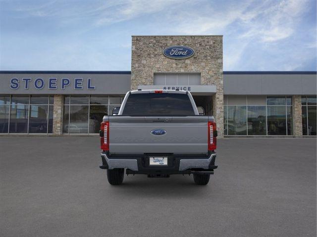 new 2026 Ford F-250 car, priced at $78,667