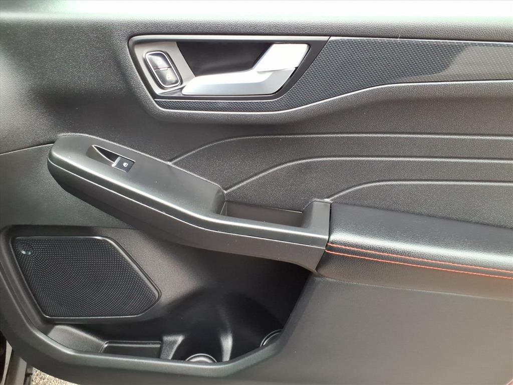 used 2025 Ford Escape car, priced at $24,463