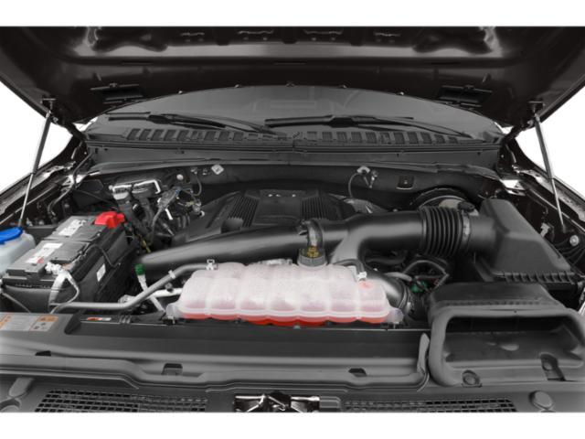 used 2020 Ford Expedition car, priced at $27,374