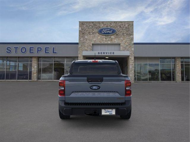 new 2026 Ford Maverick car, priced at $41,867