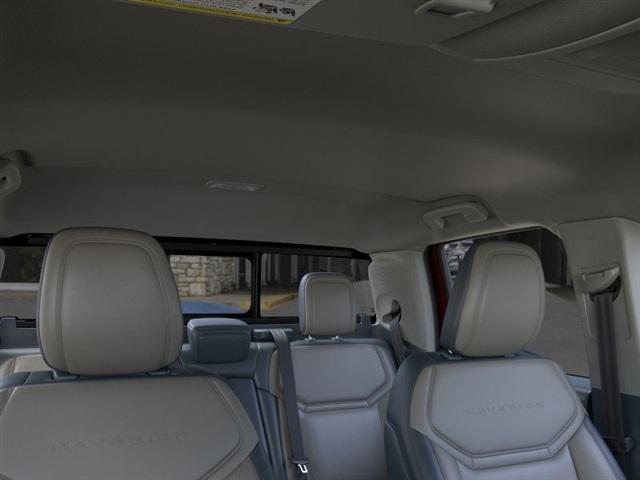 new 2026 Ford Maverick car, priced at $39,050