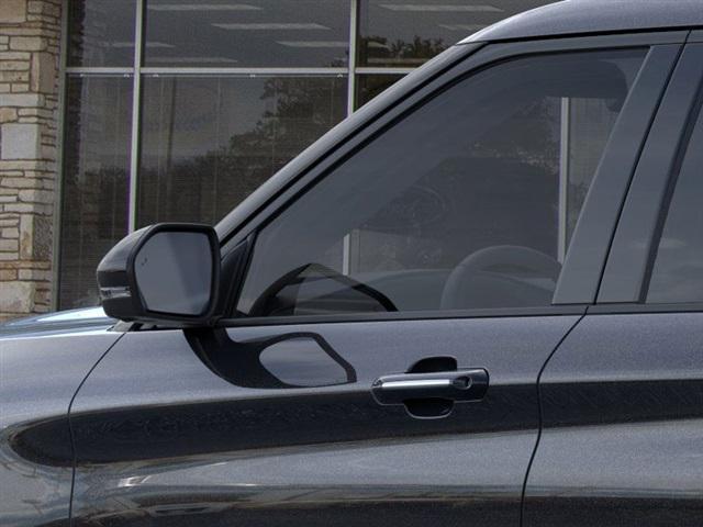 new 2026 Ford Explorer car, priced at $52,900