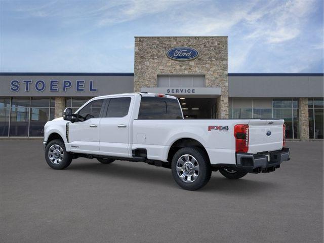 new 2026 Ford F-350 car, priced at $79,165