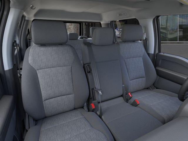 new 2026 Ford F-250 car, priced at $59,585