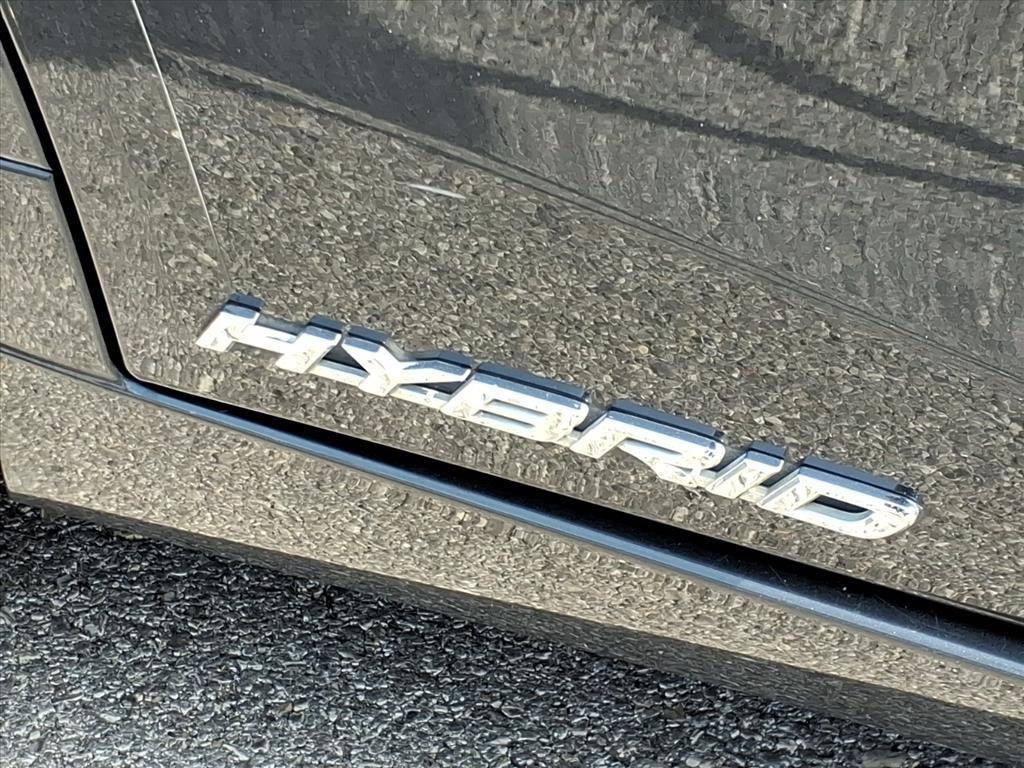 used 2022 Lexus ES 300h car, priced at $35,881