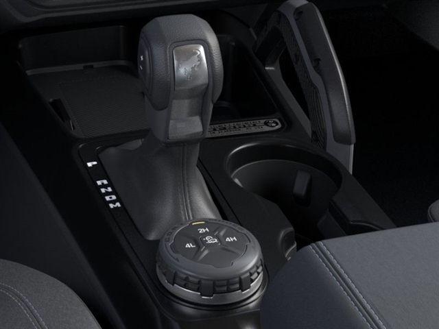 new 2026 Ford Bronco car, priced at $51,208