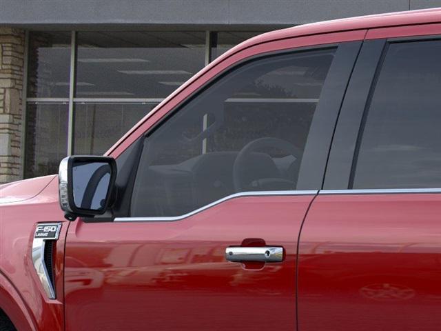 new 2025 Ford F-150 car, priced at $66,995