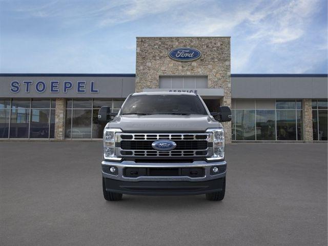 new 2026 Ford F-250 car, priced at $67,708
