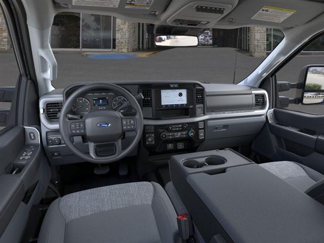 new 2026 Ford F-250 car, priced at $67,708