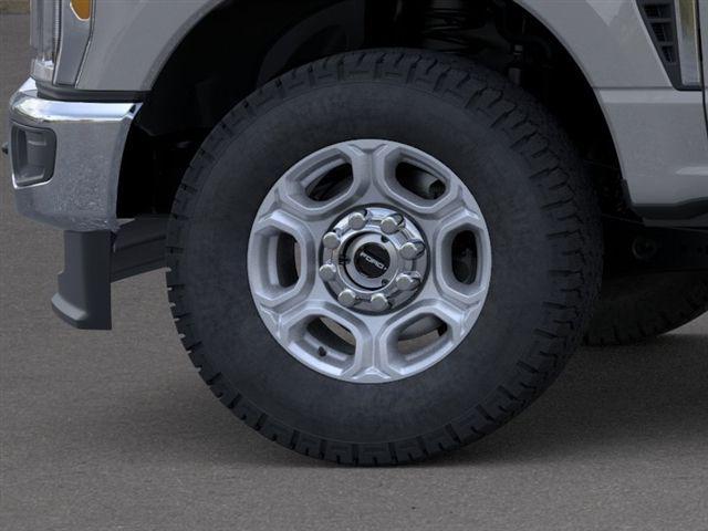 new 2026 Ford F-250 car, priced at $67,708
