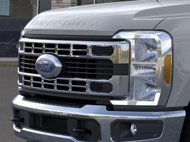 new 2026 Ford F-250 car, priced at $67,708