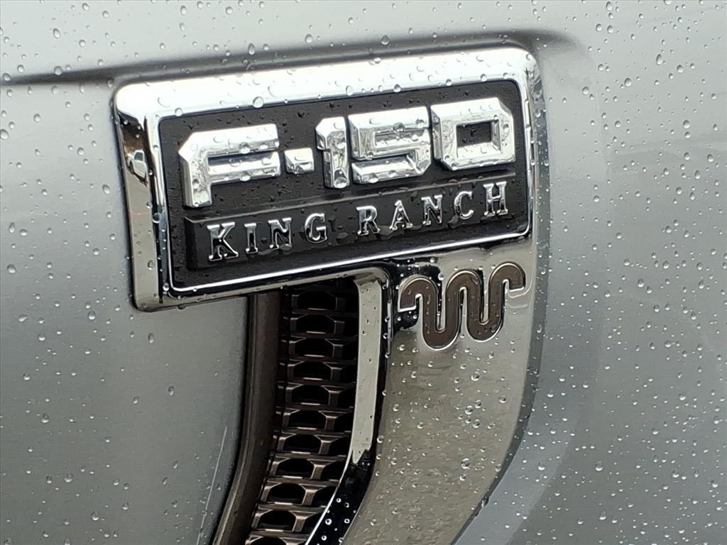 used 2023 Ford F-150 car, priced at $48,870