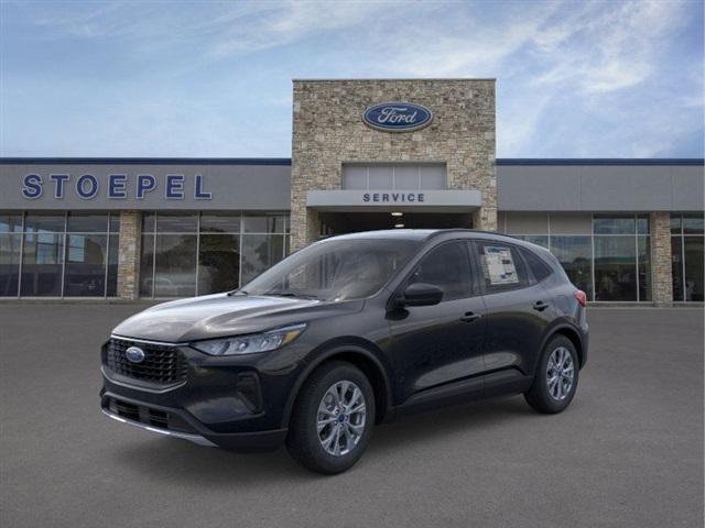 new 2026 Ford Escape car, priced at $31,785