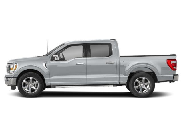 used 2023 Ford F-150 car, priced at $39,819