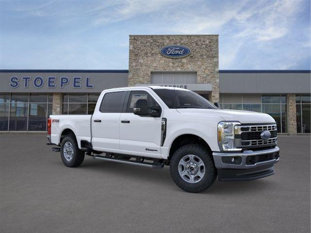 new 2026 Ford F-250 car, priced at $70,259