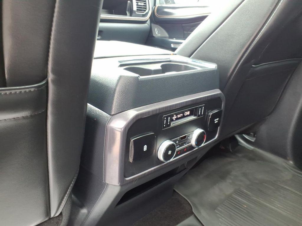 used 2022 Ford Expedition car, priced at $52,832