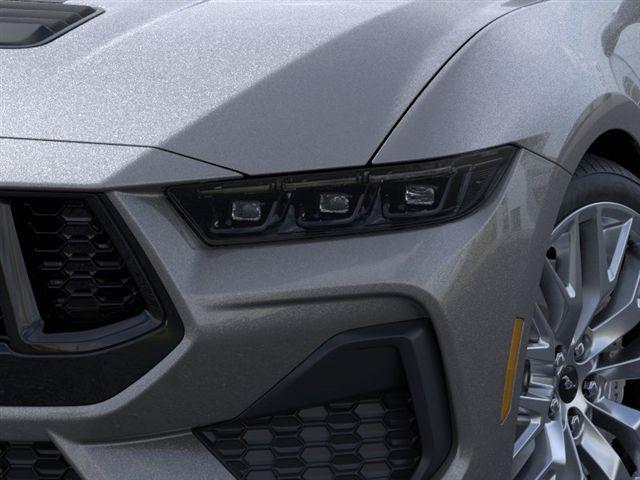 new 2026 Ford Mustang car, priced at $58,300