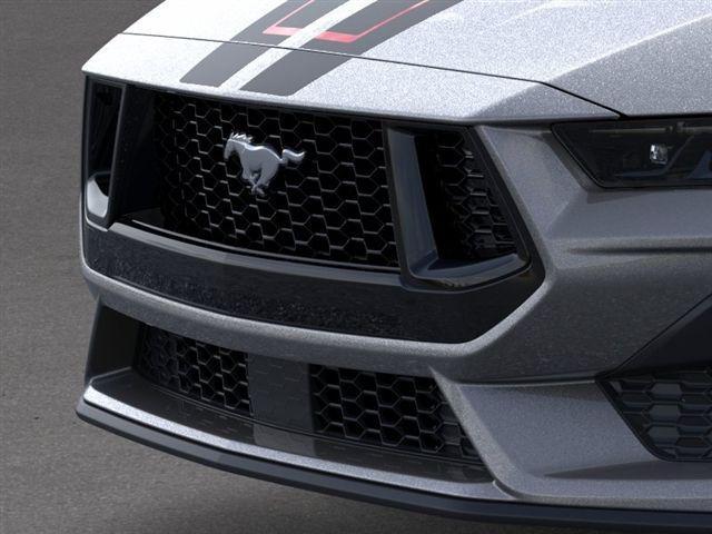 new 2026 Ford Mustang car, priced at $58,300