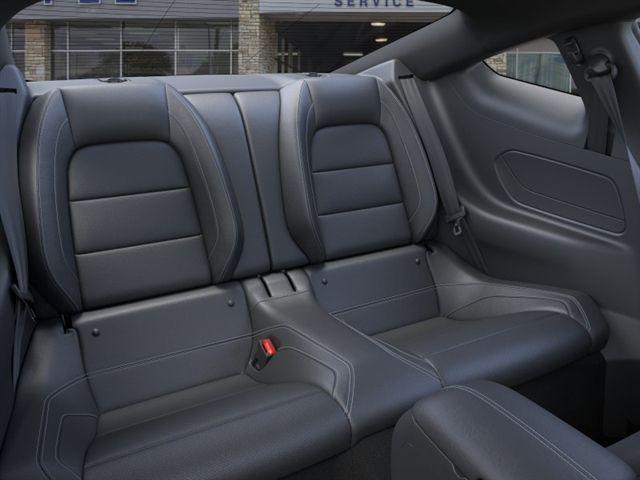 new 2026 Ford Mustang car, priced at $58,300