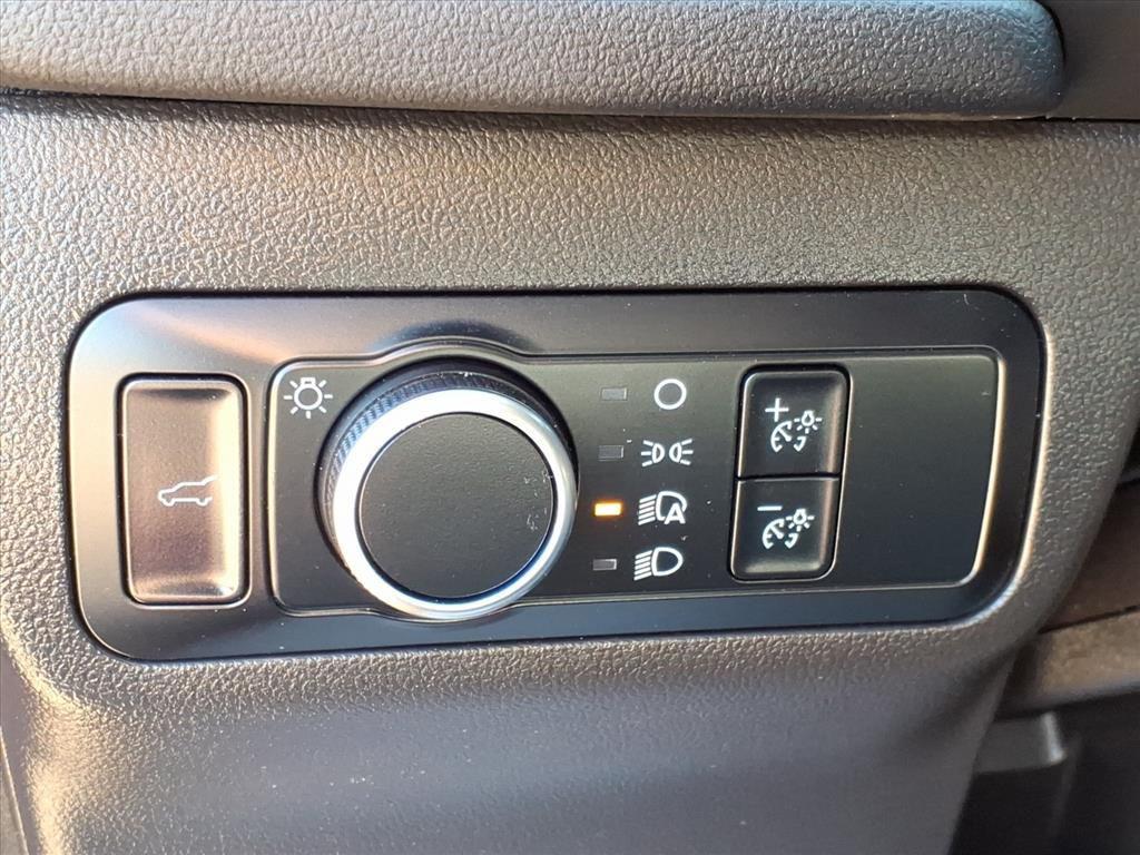 used 2024 Ford Escape car, priced at $23,482