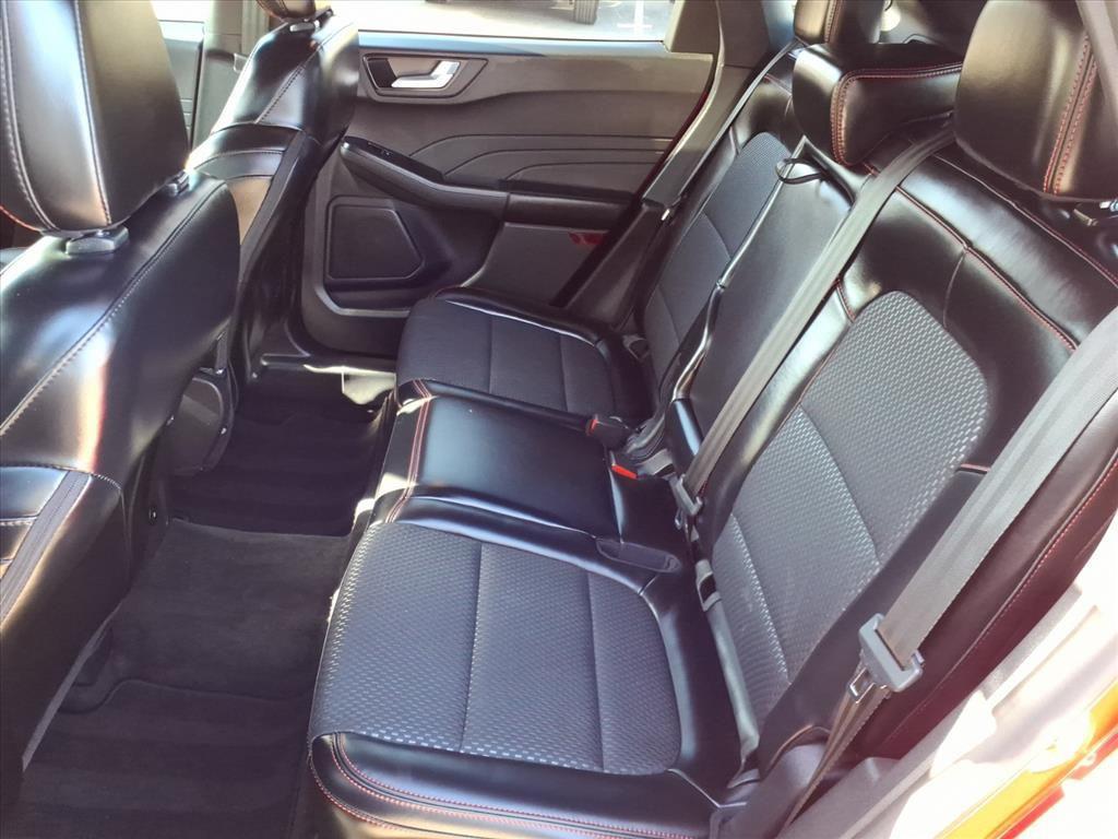 used 2024 Ford Escape car, priced at $23,482