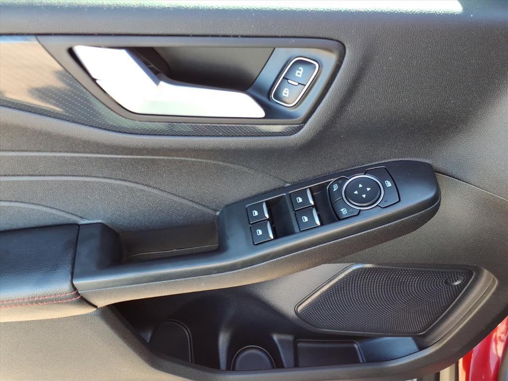 used 2024 Ford Escape car, priced at $23,482