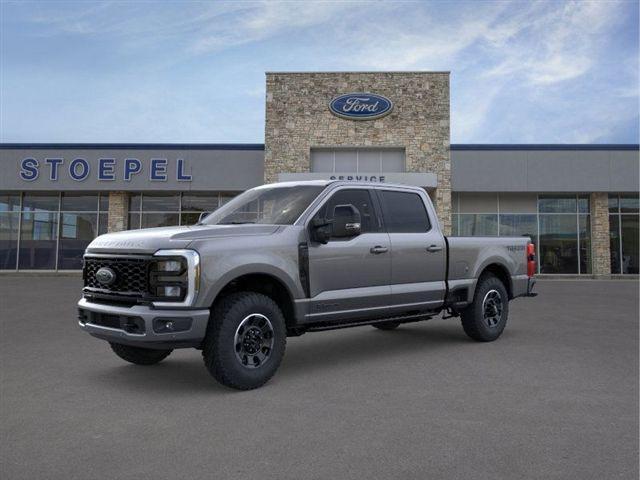 new 2026 Ford F-250 car, priced at $90,325